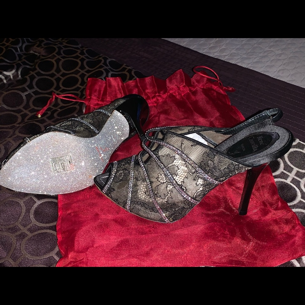 Women’s high heels